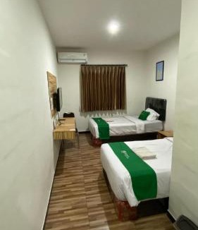 Malang House | Bima guest house