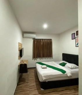 Malang House | Bima guest house