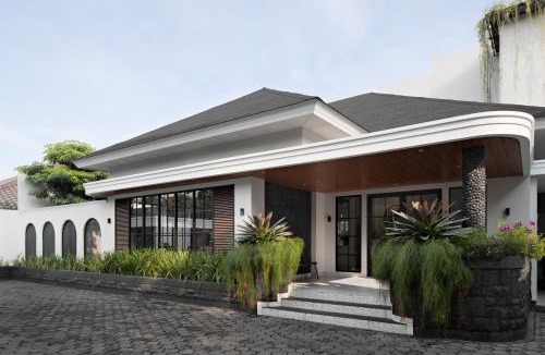 Bogor Villa | Bincarung House Bogor