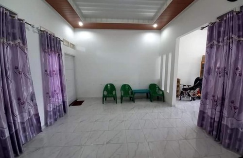 Balige House | Binmar Homestay