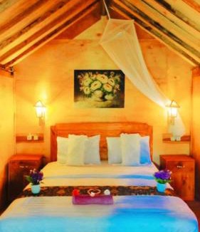 Kecamatan Pringgasela House | Bintang Homestay