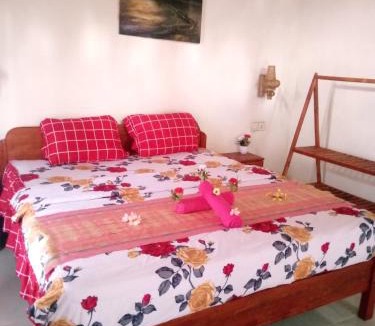 Kecamatan Pringgasela House | Bintang Homestay