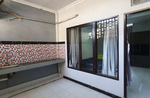 Balikpapan Hotel | Biru Rumahku 2