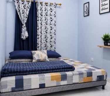 Kecamatan Kediri House | Bkc Home's 101