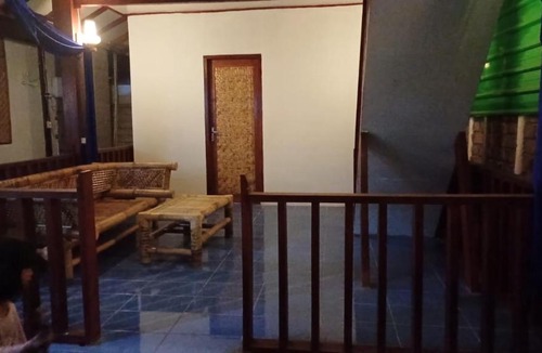 Gili Air Hotel | Black Sweet Bungalow