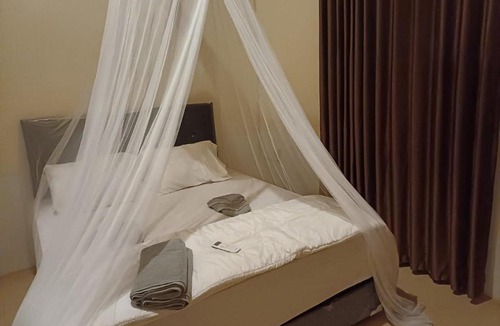 Gili Air Hotel | Black Sweet Bungalow