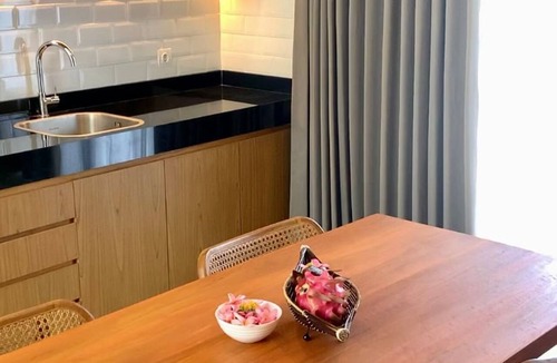 Kediri Villa | Blackwood Villa · Perfect for couple walk to beach