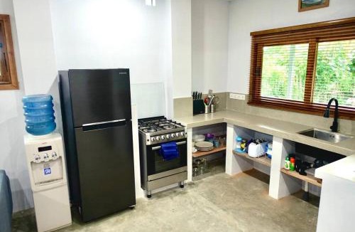 Sekongkang Villa | Blamada Villa 1