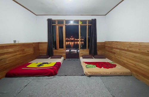 Pangalengan Cabin | Bliss 10 people