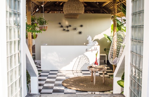 Umalas Hotel | Bloomfield Umalas