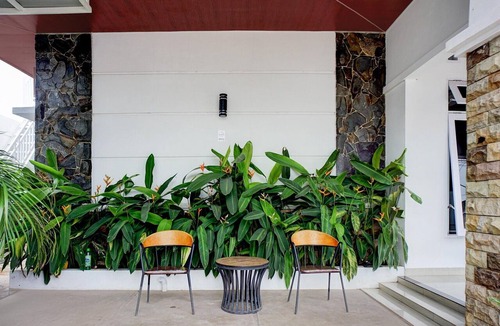 Banda Aceh House | Blower Residence Cozy Double