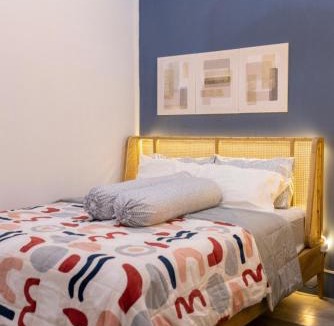 West Cirebon Villa | BlueDomeHouse Cirebon