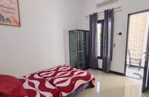 Gresik House | Boarding house Gresik
