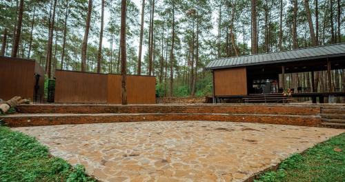 Cikole Resort | Bobocabin Cikole, Bandung