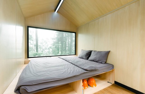 Pacet Hotel | Bobocabin Pacet