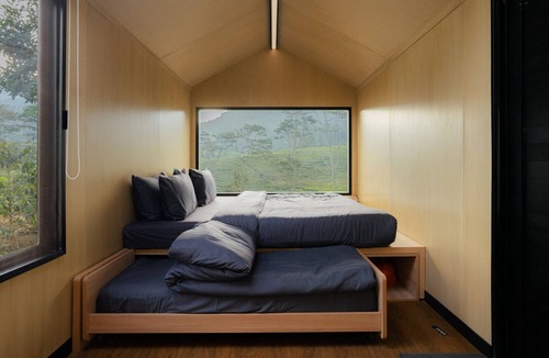 Pangalengan Hotel | Bobocabin Pangalengan