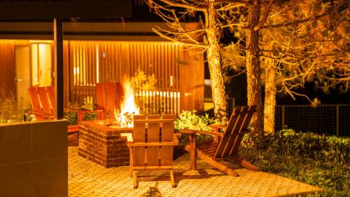 Parongpong Resort | Bobocabin Signature Sukawana, Bandung