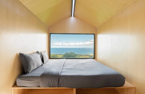 Rua Hotel | Bobocabin Umarato Sumba