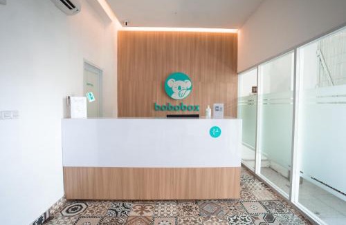 Solo City Centre Hotel | Bobopod Slamet Riyadi, Solo