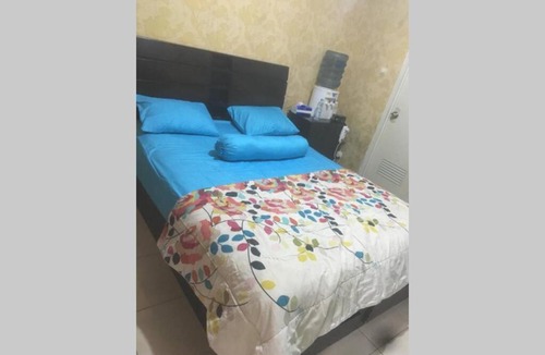 Bogor Apartment | Bogor Valley Apartment