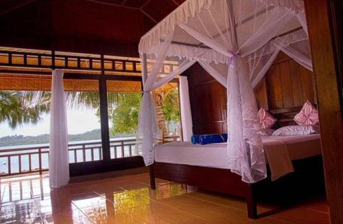 Batudaka Island Resort | Bolilanga Island Resort - Togean Island