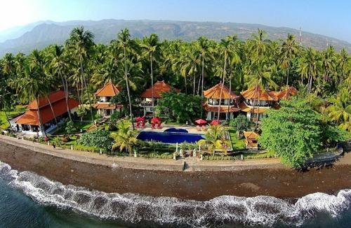 Bondalem Hotel | Bondalem Beach Club Bali