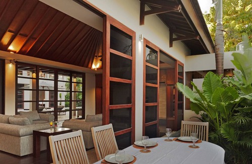 Bukit Villa | Book 2 Bedrooms Pool Villa in Jimbaran, Daily Housekeeping Service