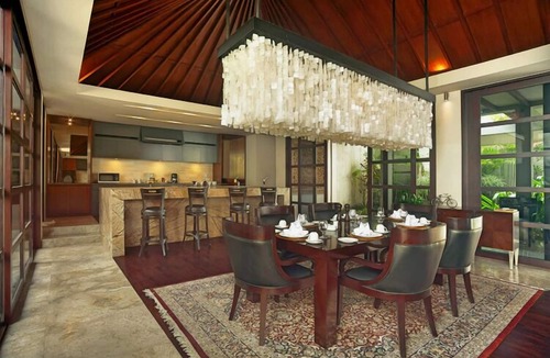 Bukit Villa | Book 3 Bedroom Luxury Pool Villa Jimbaran, Staff