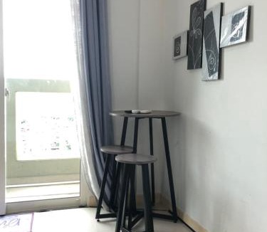 Balikpapan Apartment | BORNEOBAY CITY Apartment near Balikpapan Plaza