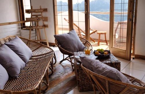 Lembang Villa | Boscha Villas 101