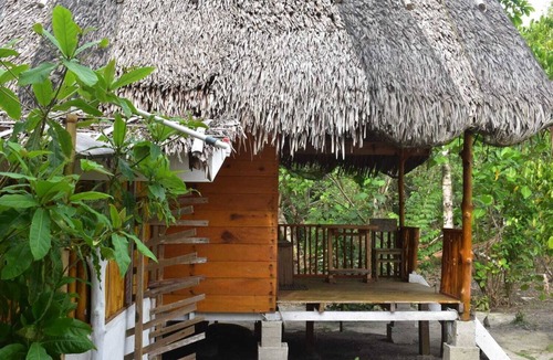 South Pagai Hostel | Bosolu Surf Camp