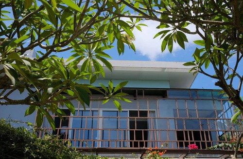 Kuta Selatan Villa | Bougenvilla Nusa Dua Luxurious 2-Bedroom Villa with Private Pool in Bali