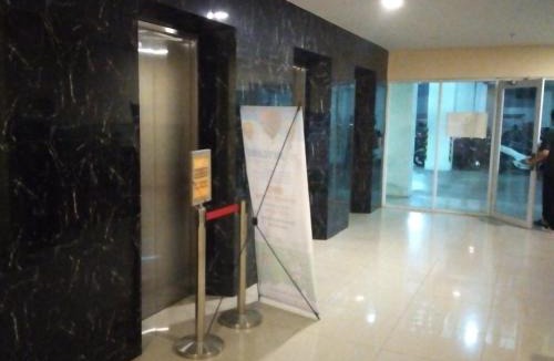Bogor Apartment | BR Room at Apartemen Bogorienze Resort