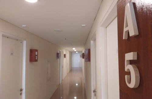 Bogor Apartment | BR Room at Apartemen Bogorienze Resort