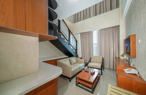 Purbalingga Hotel | Braling Grand Hotel Purbalingga, Azana Hotels Collection