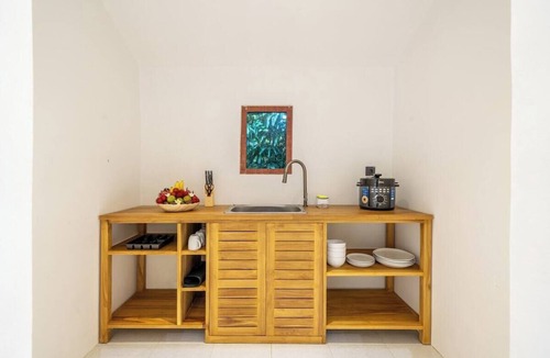 Penestanan Apartment | Brand New 2BR Boho Stay w Spa & Pool - Ubud's Best