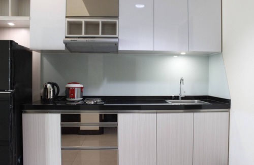 Pasirkaliki Apartment | Brand New 2BR @ Tamansari La Grande Apartment Bandung