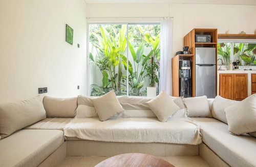 Uluwatu House | Brand New 2br Uluwatu villa 2 mins to beach