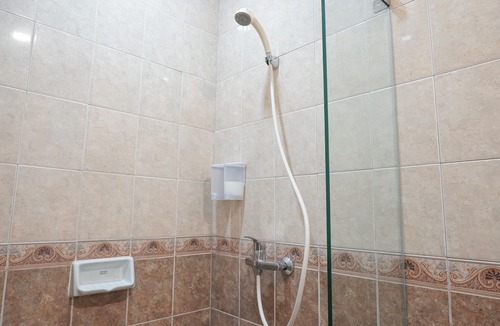 Jakarta Hotel | Brand New 3Br at Puri Garden Apartment