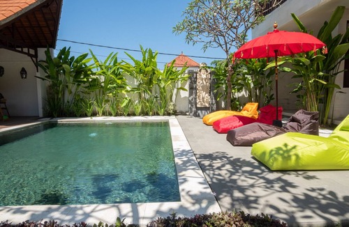 Keramas House | Brand new 4 Bedrooms Pool Villa in Keramas
