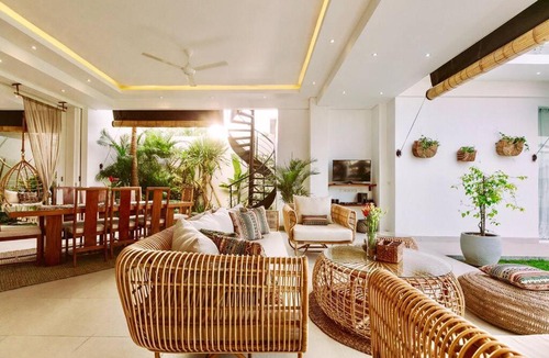 Sunset Road Villa | BRAND NEW 7 BDR luxurious villa in Seminyak !
