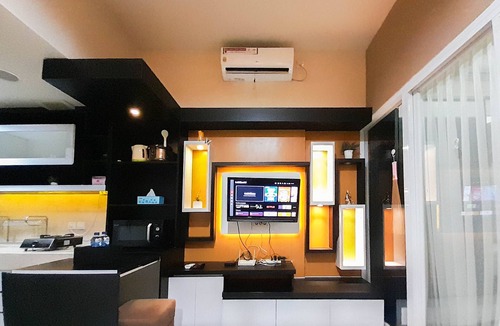 Catur Tunggal Apartment | Brand New And Good Simply 1Br At Uttara The Icon Apartment