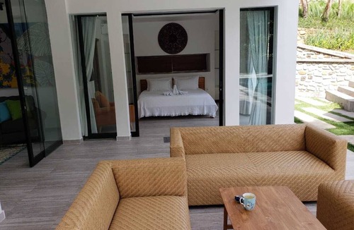 Pengosekan Villa | Brand New Luxury Villa, with bright open space