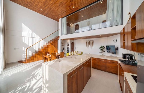 Pecatu Villa | Brand NEW villa near the beach | Large pool | 2BDR