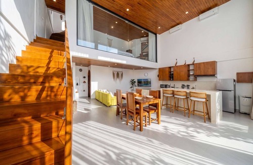 Pecatu Villa | Brand NEW villa near the beach | Large pool | 2BDR