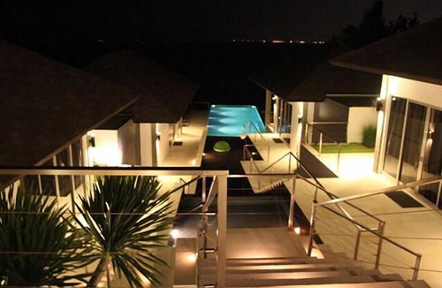Uluwatu Villa | Breathtaking Clifftop 4BR Villa, Uluwatu! - 5Min Drive To Uluwatu Temple! W/Pool