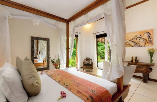 Pemuteran Villa | Breathtaking Pool Villa With Mountain View!