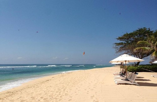 Sawangan Villa | Breeze Private 2 BR Villa & Pool in Sawangan NUSA DUA (Disinfected & Isolated)