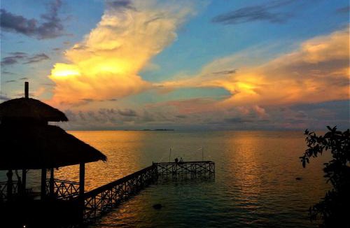 Karimunjava Resort | Breve Azurine Lagoon Resort