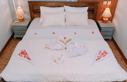 Sigar Penjalin Villa | Brezze Garden Village